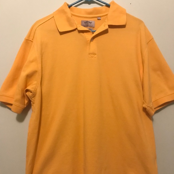 Callaway Golf Polo - Picture 1 of 2